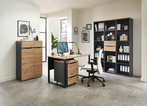 Büroschrank